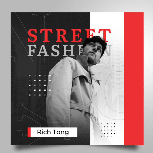 Rich Tong Rich tong style